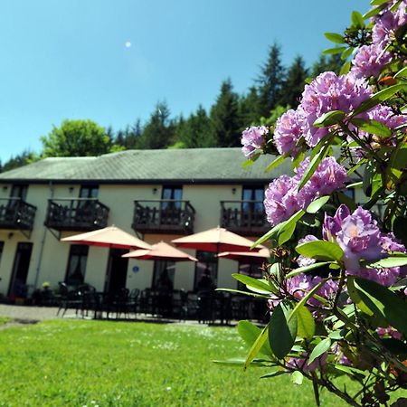 Hotel Gai-Sejour La-Roche-en-Ardenne Zewnętrze zdjęcie