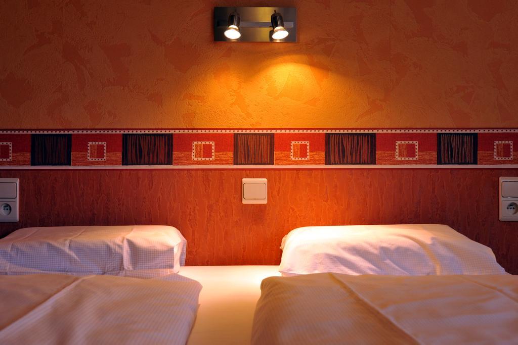 Hotel Gai-Sejour La-Roche-en-Ardenne Zewnętrze zdjęcie