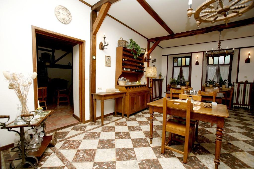Hotel Gai-Sejour La-Roche-en-Ardenne Zewnętrze zdjęcie