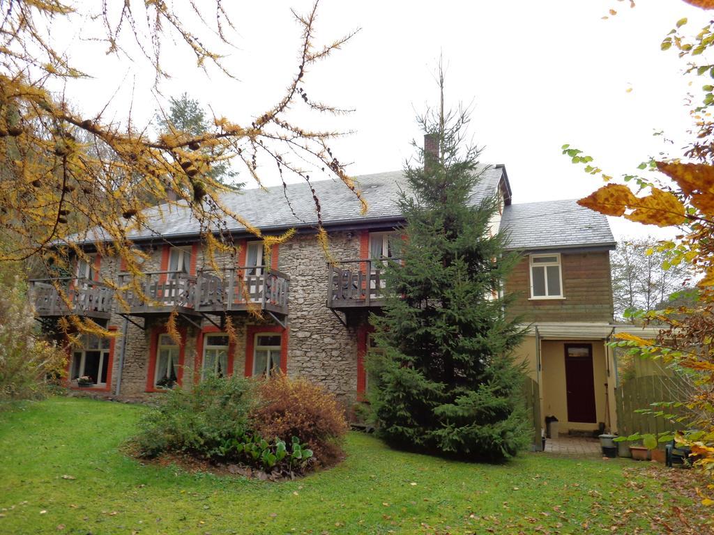 Hotel Gai-Sejour La-Roche-en-Ardenne Zewnętrze zdjęcie