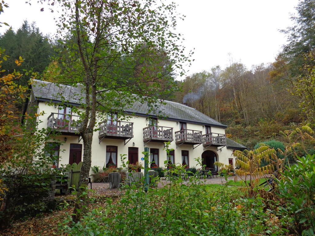 Hotel Gai-Sejour La-Roche-en-Ardenne Zewnętrze zdjęcie