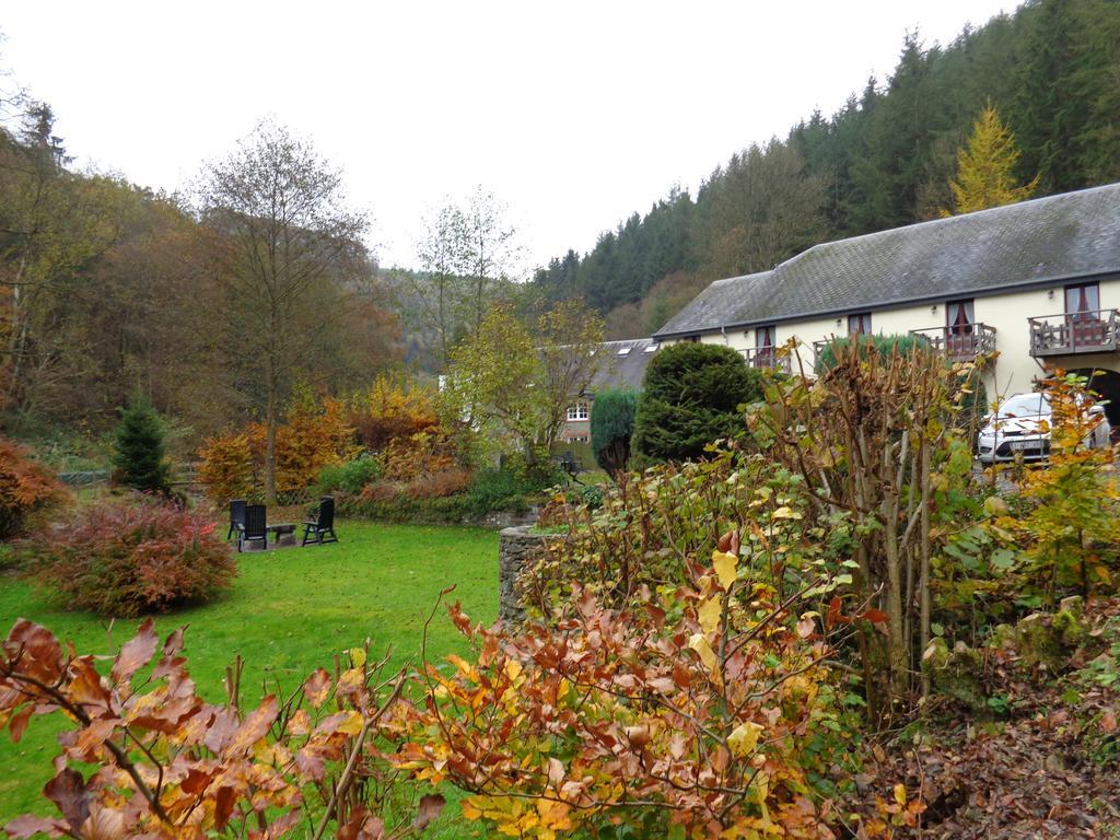 Hotel Gai-Sejour La-Roche-en-Ardenne Zewnętrze zdjęcie