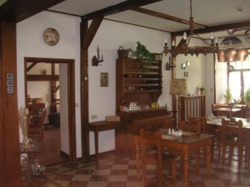 Hotel Gai-Sejour La-Roche-en-Ardenne Zewnętrze zdjęcie